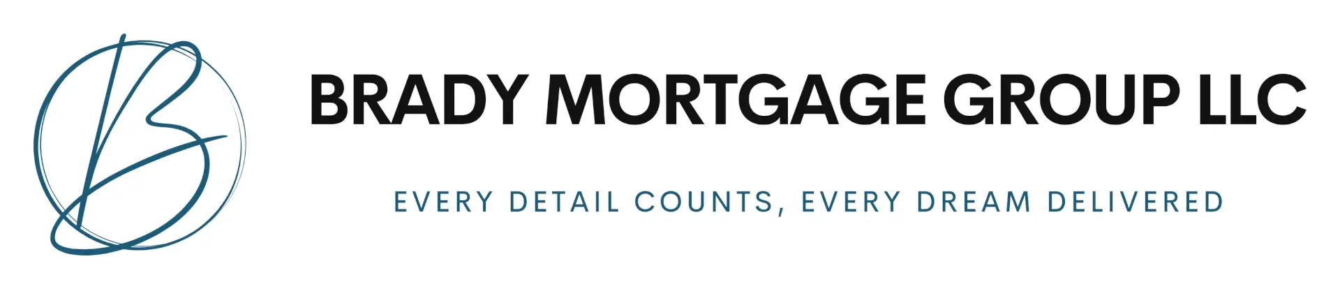 Brady Mortgage Group LLC